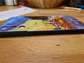 Obal na SAMSUNG S22 PLUS Van Gogh - 6