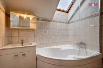 Prodej rodinného domu, 228 m², Horní Cerekev, ul. Tyršova - 6