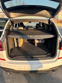 BMW x3M 3.0d 195kw X-drive - 6