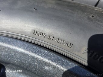 Alu kola letní sada 5x114.3 18" Mazda CX 30 a MX 30 - 6