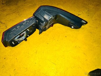Prodám komplekt Led zadní světla Bmw G30 - 6