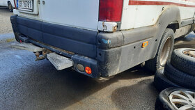 Renault Mascott 2,8TD 130PS 20000 - DILY - 6