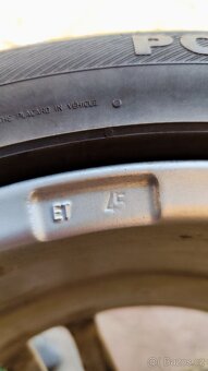 5x108 225/50 r17 Volvo Ford - 6