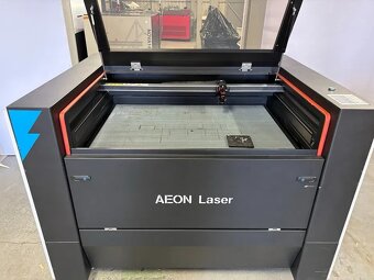 AEON NOVA 10 SUPER 100W 1000X700 profi stroj - 6