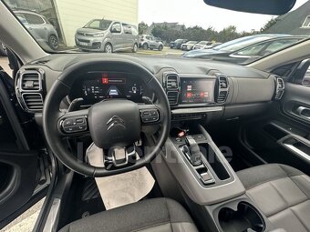 CITROEN C5 Aircross BlueHDi 130 S&S SHINE EAT8 03/2021 - 6