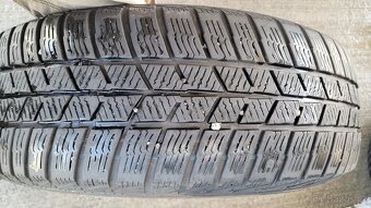 kola Ford 15" 5x108 - 6