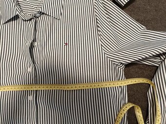 Šaty Tommy Hilfiger vel .M - 6