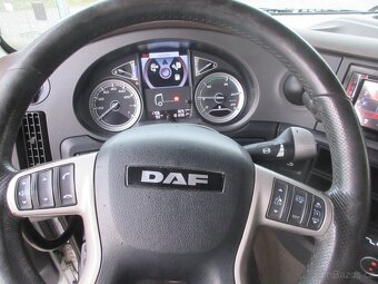 DAF XF 480 SSC, Standard - 6