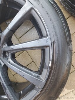 Disky R19, 5x108 - 6