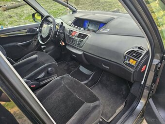C4 Grand Picasso Premium - 6