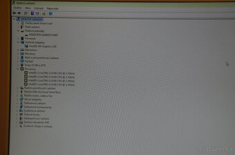 Dell Optiplex 5050 i3/20GB/SSD 240GB/záruka - 6