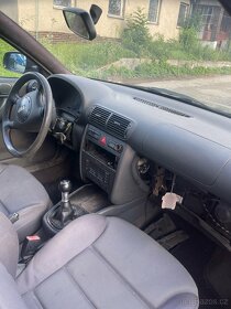 Audi A3 8l 1.9tdi ALH náhradní díly - 6