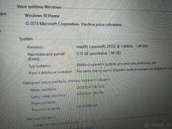 Acer Aspire E1-532 - 6