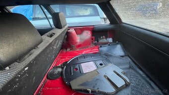 3x Volkswagen Passat b2 1.6 tdi - 6