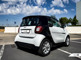 Smart Fortwo Passion 52 kW - 6