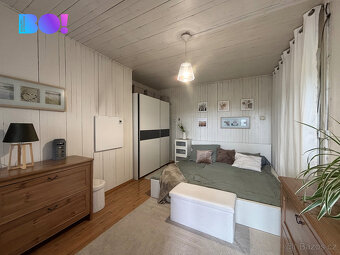 Prodej chaty 140 m², pozemek 389 m², Roštín - 6