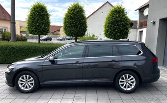 Volkswagen Passat, 2.0TDI,110kw,COMFORTLINE,2021 - 6