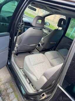 Volkswagen Sharan 19TDI 96 Kw - 6