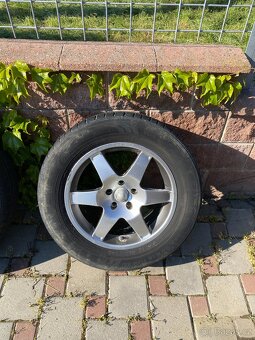 Kola k renovaci 18, Land Rover Discovery - 6
