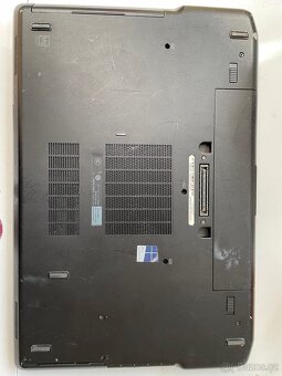 Dell Latitude E6530 - 6
