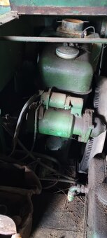 MULTICAR M21 dempr r.v. 1963 - 6
