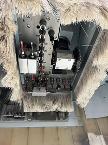 CNC obráběcí centrum WEEKE Venture 2 L - 6