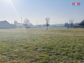 Prodej pozemku k bydlení, 1425 m², Bystřice - 6