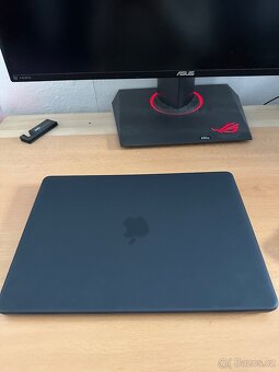 MacBook Pro 14" M1 Pro 2021 - 6