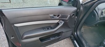 Audi A6 3.0tdi - 6