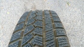 Mirage MR-W562 175/70 R13 82T M+S zimní výroba 17 7,8-8,0mm - 6