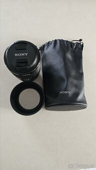 Sony FE 90mm F2.8 Macro G OSS - 6
