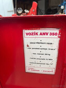 Prodám Teru/Vari - 6
