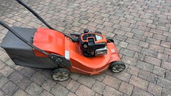 Husqvarna - LC353VI - 6