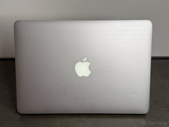MacBook Pro 13'' 2013 / i5 / 8GB / 256GB SSD - DPH - 6