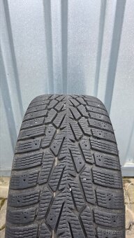 Originální VW alu kola Lugano R19 – 235/35 R19 – 4 ks - 6