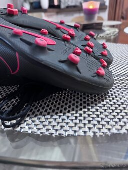 Kopačky Nike Mercurial vel. EU 37,5 - 6