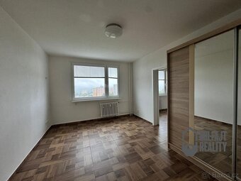 Pronájem bytu 2+kk, 36 m2 - Liberec XIV-Ruprechtice - 6