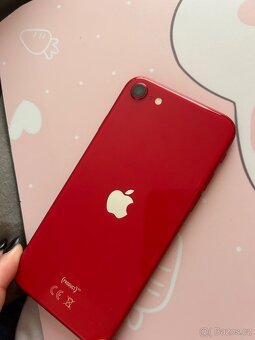 iPhone SE 2020 - 6