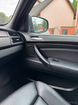 BMW X5 E70 35d 250kw M PAKET ★ CarPlay,KŮŽE,TAŽNÉ,SERVIS - 6