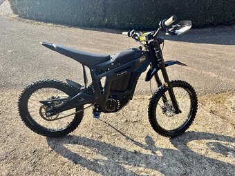 Prodám Talaria Sting 6kW 2022 - 6