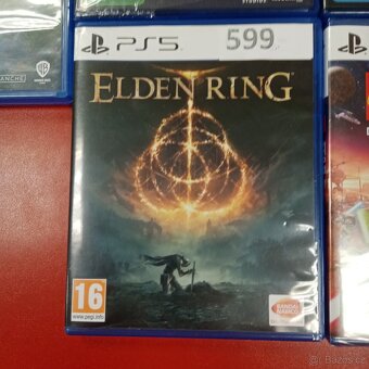 Hry na Playstation PS5 - 6