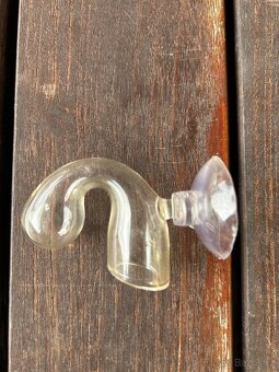 Lily pipes, drop checkery, skimmer Eheim, Co2 difuzér. - 6