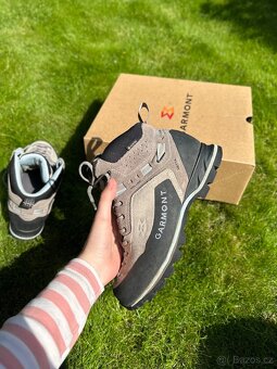 Boty Garmont Vetta GTX wms lady - 6