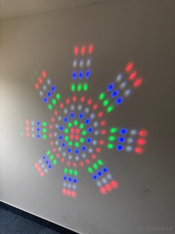 BeamZ Revo - 6