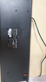 Počítač IBM - Lenovo ThinkCentre M52 (typ 9210) - 6