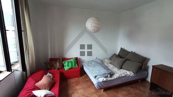 Rodinný dům 2+1 s možností dostavění podkroví, Svinky - 6