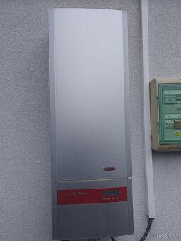 Fotovoltaická elektrárna - 6
