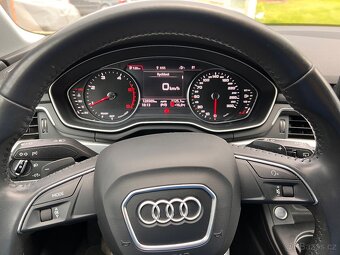Audi A4 - 6