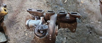 Turbo 2.0 tdi 140kw audi a6 a5 04L253056L - 6