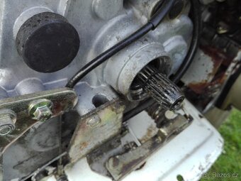 Tera - Vari- V-610 DE , Diesel original RV- 2000 - 6
